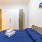 Tribunali 194 - Cozy Flat In Center