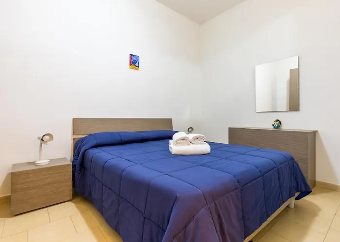 Tribunali 194 - Cozy Flat In Center
