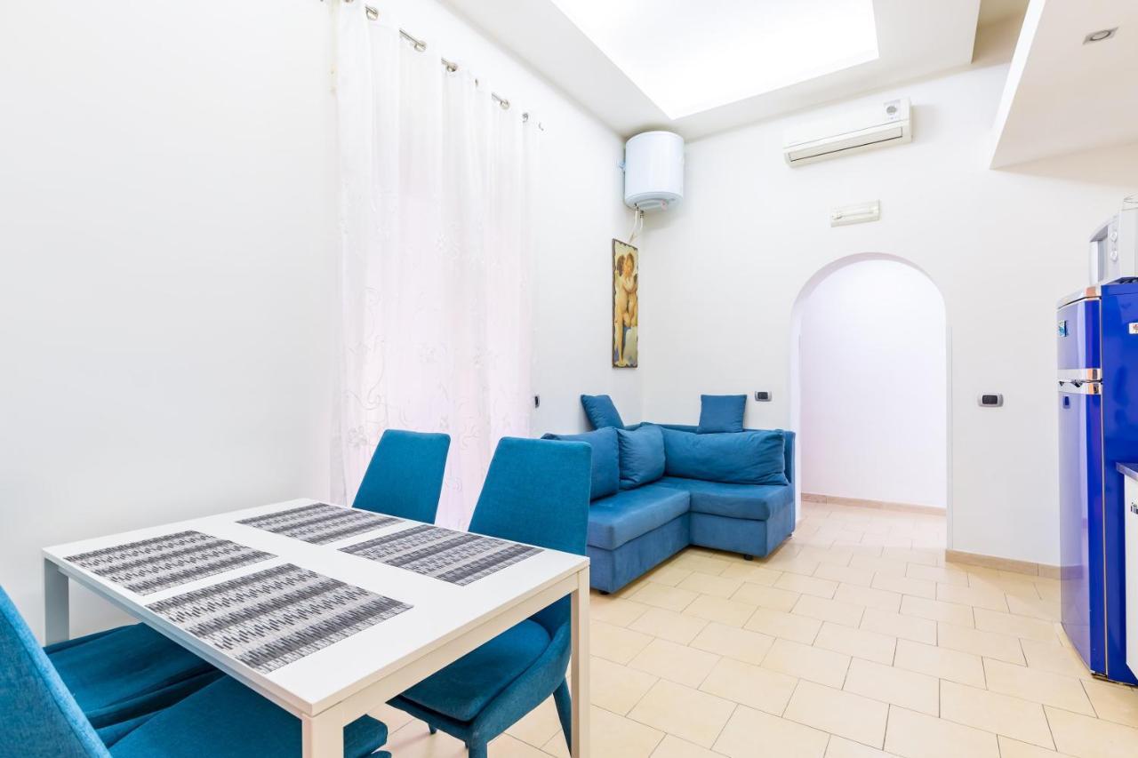 Tribunali 194 - Cozy Flat In Center Napoli