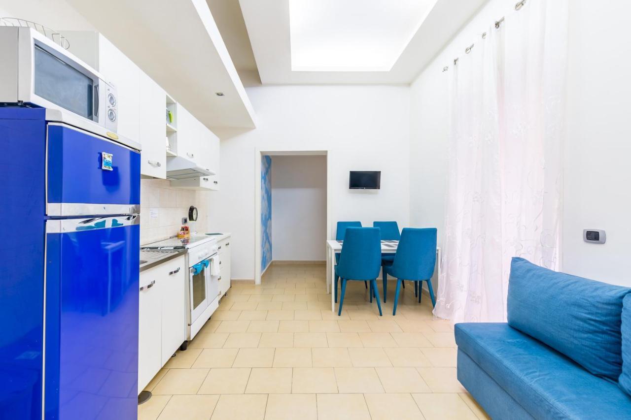 Appartamento Tribunali 194 - Cozy Flat In Center Napoli