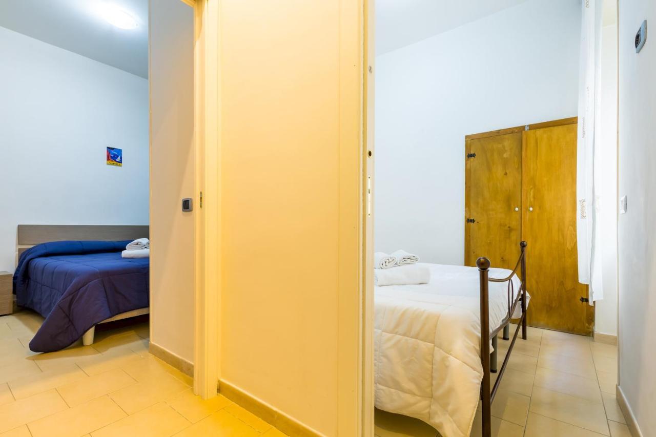 Tribunali 194 - Cozy Flat In Center Appartamento