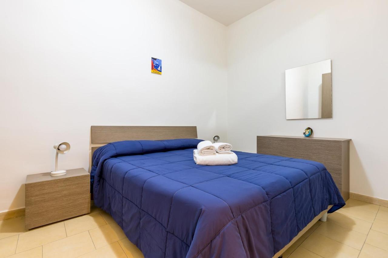 Appartamento Tribunali 194 - Cozy Flat In Center Napoli