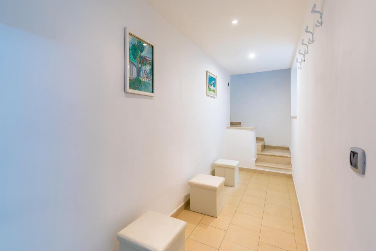 Tribunali 194 - Cozy Flat In Center Napoli