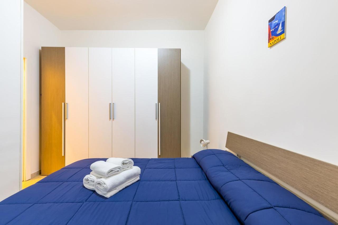 Appartamento Tribunali 194 - Cozy Flat In Center *