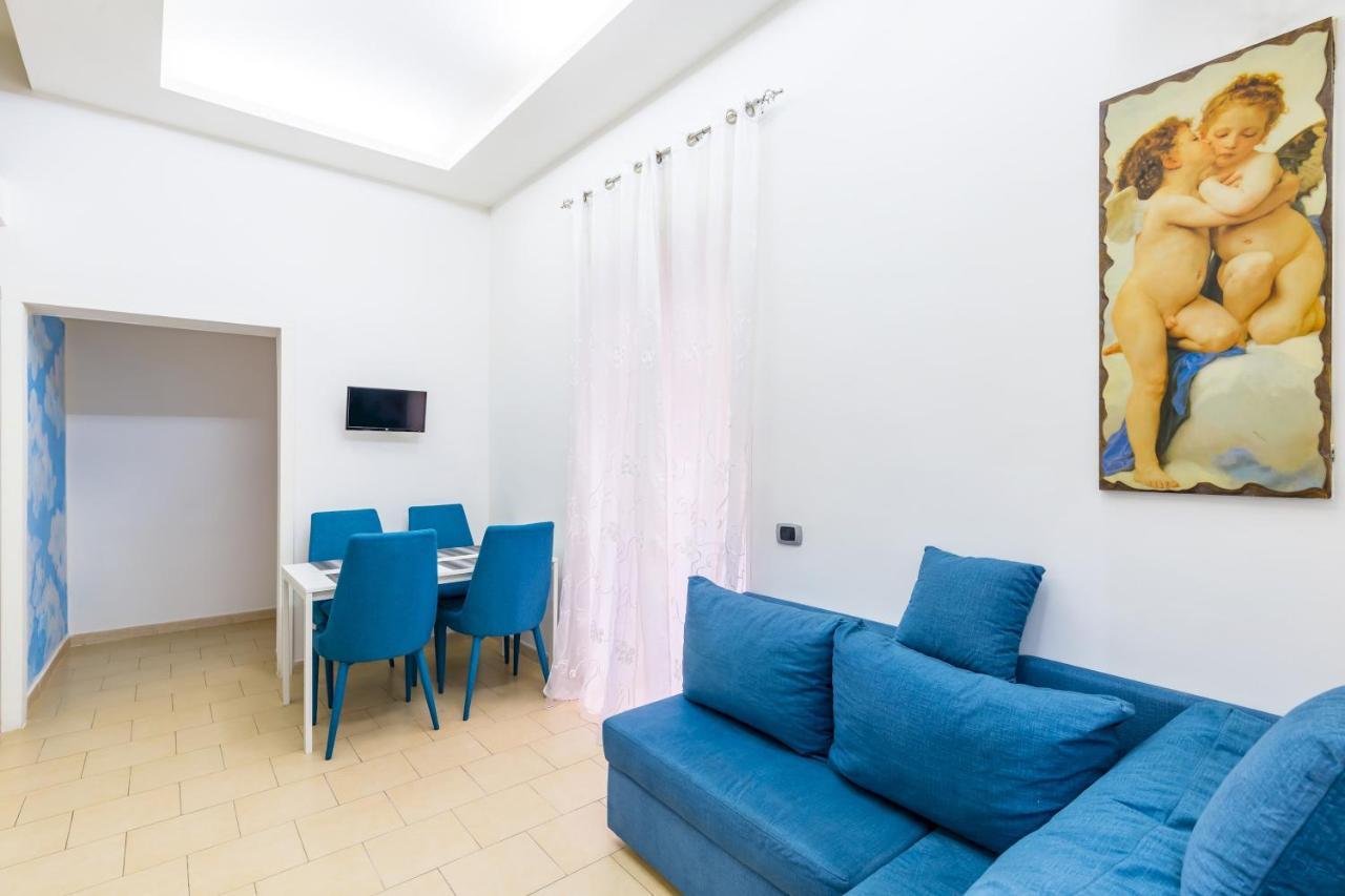 Tribunali 194 - Cozy Flat In Center Appartamento *