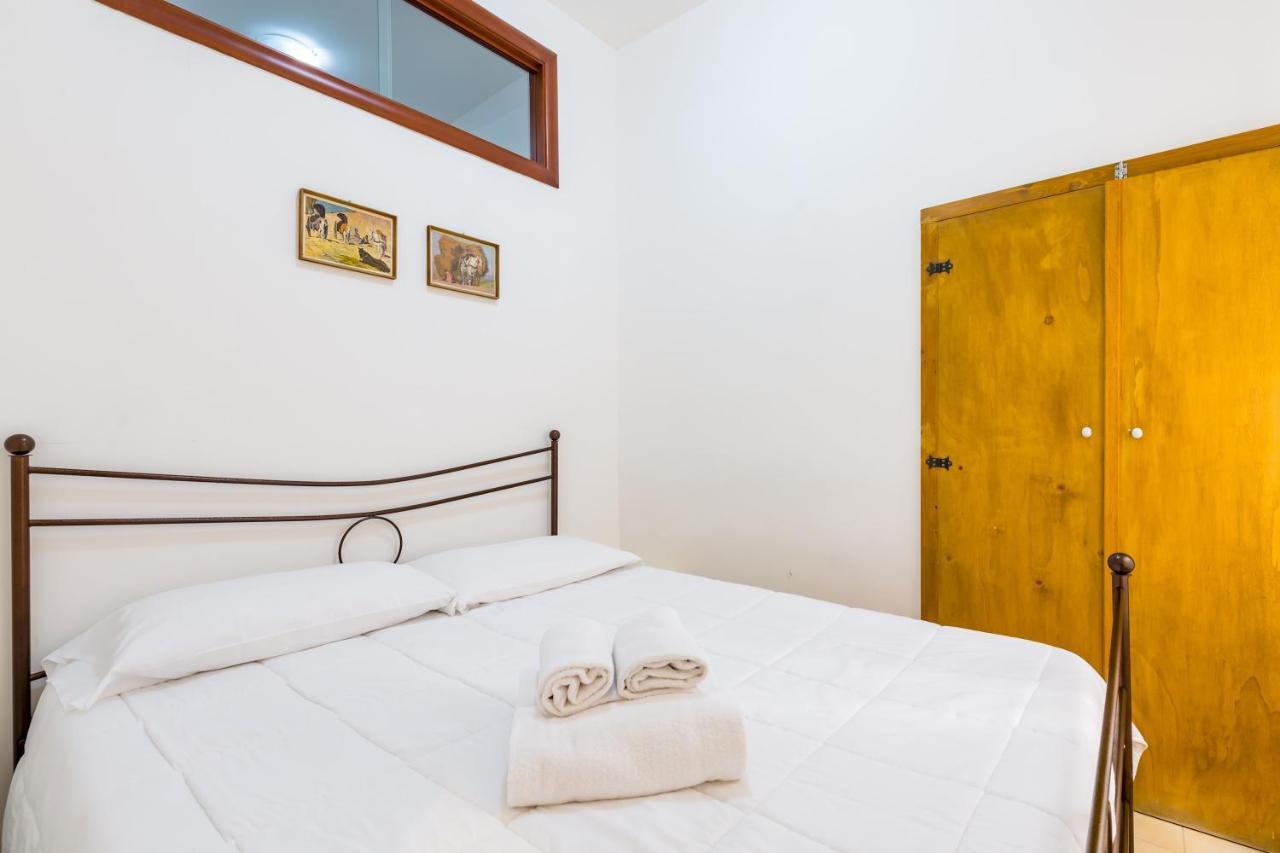 Appartamento Tribunali 194 - Cozy Flat In Center *