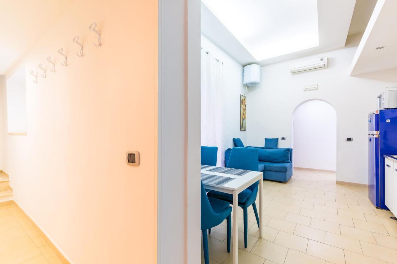 Appartamento Tribunali 194 - Cozy Flat In Center *