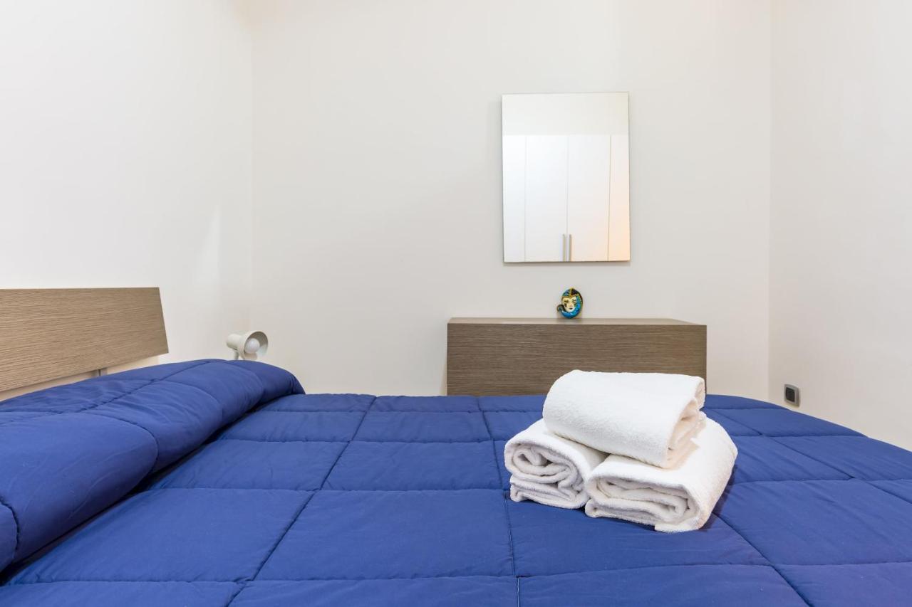 Tribunali 194 - Cozy Flat In Center Appartamento