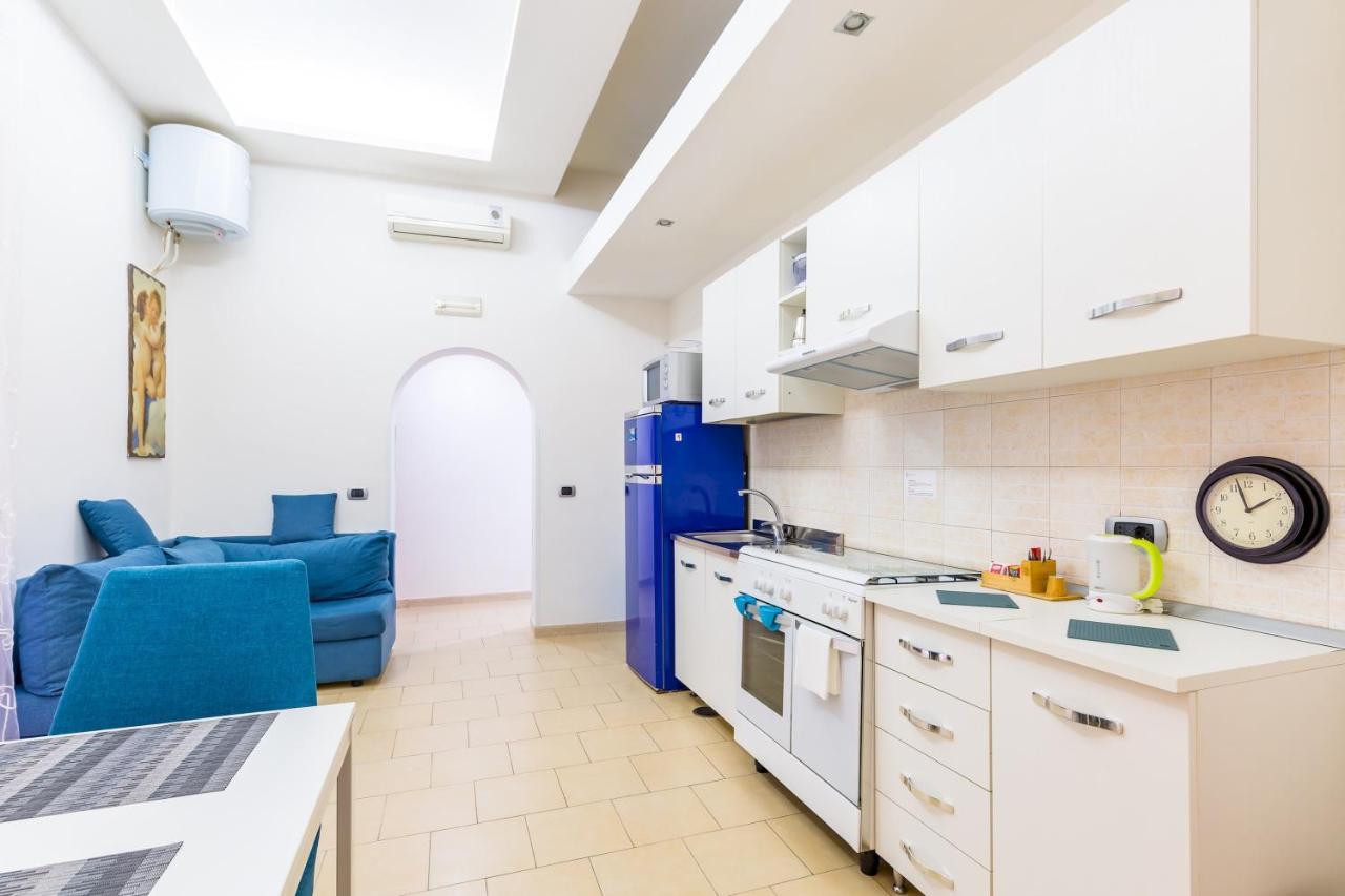 Appartamento Tribunali 194 - Cozy Flat In Center
