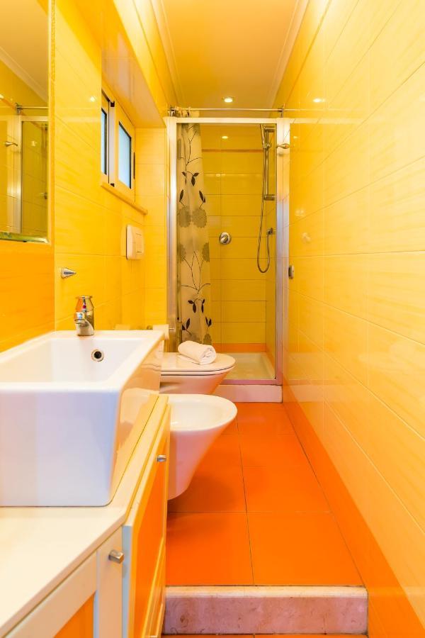 Tribunali 194 - Cozy Flat In Center Appartamento *